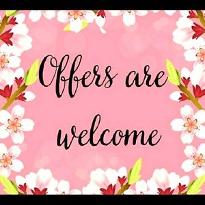 OFFERS OFFERS OFFERS